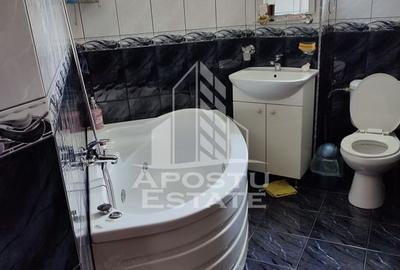 Apartament cu 3 camere in zona Girocului, centrala termica - 10