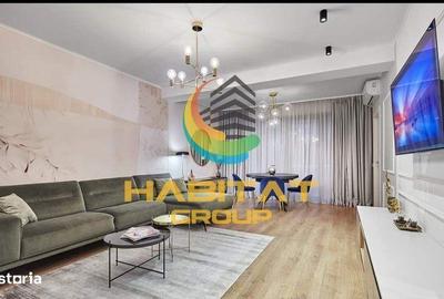 Apartament cu 2 camere decomandat în Apărătorii Patriei - 4
