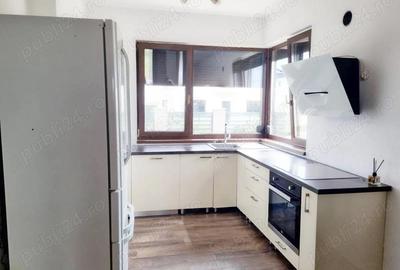 Casa Timisoara, Torontalului, parter, 3 camere, 120mp util, 730mp teren - 2