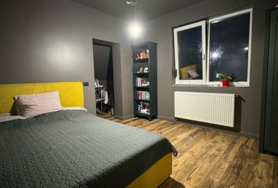 De închiriat penthouse 122mp - 15