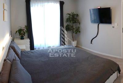Apartament cu 3 camere, decomandat, etajul 1, zona Braytim - 3