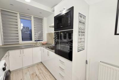 Apartament 3 camere | Bloc Nou | Etaj intermediar | Balcon | Vivo Mall - 4