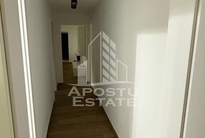 Apartament 4 camere, centrala proprie, zona Take Ionescu - 7