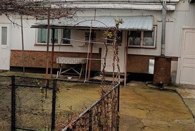 Casă cu 3 camere în Grămești - 3