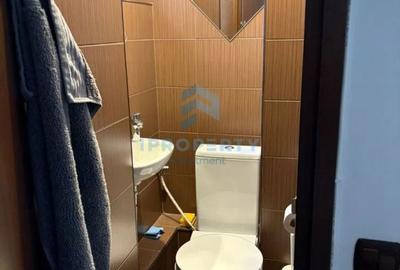 Apartament cu 3 camere, mobilat în Universitate - 3