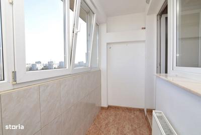 Apartament cu 2 camere decomandat, mobilat în Vitan - 7