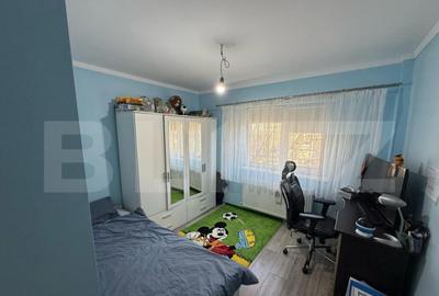 Vanzare Apartament 4 camere, 87 mp, zona Tei - 5