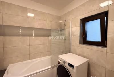 Apartament cu 2 camere decomandat, mobilat în Frumoasa - 11