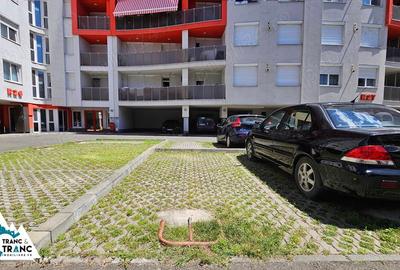 Spațiu comercial, de 12 mp, în Micălaca - 1