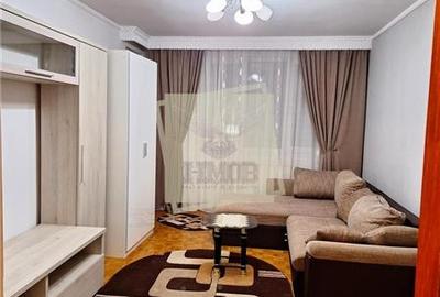 Apartament cu 2 camere decomandat, mobilat în Ștrand - 4