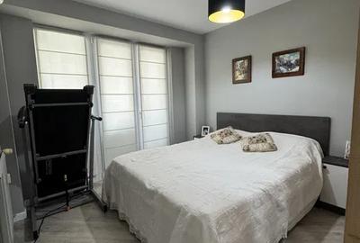 Apartament 4 camere cu terasa Decebal - Piata Muncii Metrou - 2
