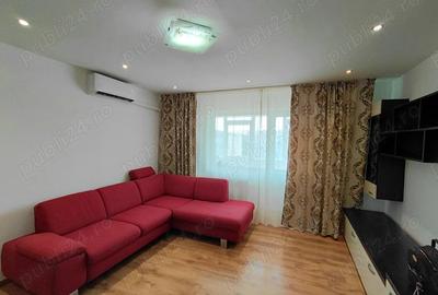 Inchiriez apartament 2 camere in Bro?teni