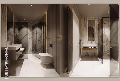 Investitie sigura in Sudul Capitalei - apartament 3 camere in The Grand Kristal - 19