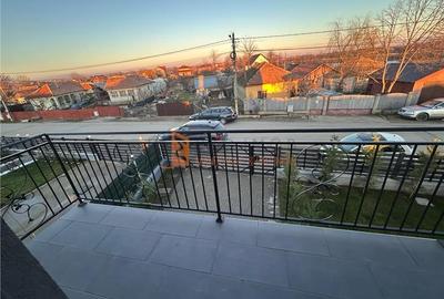 Exclusivitate! Casa tip P+1 zona Maracineni - 17