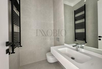 Penthouse 4 Camere | One Cotroceni Towers - 16