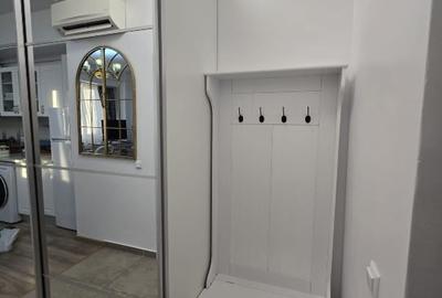 Apartament cu 2 camere, mobilat în Central - 13