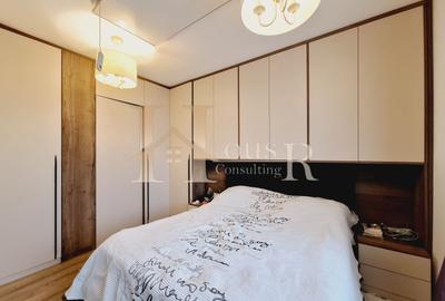 Casă individuală P+M, ideală pentru două familii – acces separat. - 11