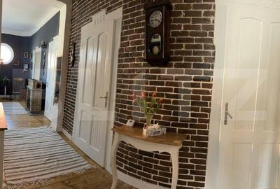 Casă cu 5 camere cu Teren 600 Mp în Elisabetin - 4