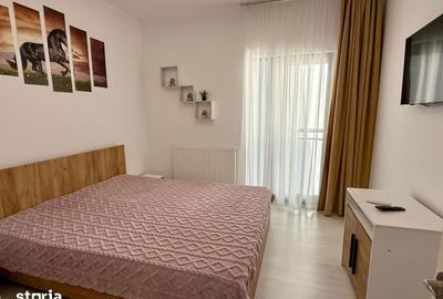 Apartament cu 2 camere în Nord - 7