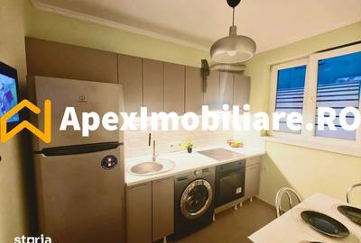 Apartament cu 2 camere decomandat, mobilat în Cișmigiu - 8