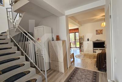 Duplex cu 4 camere cu Canalizare în Arhitecților - Calea Cisnădiei - 13