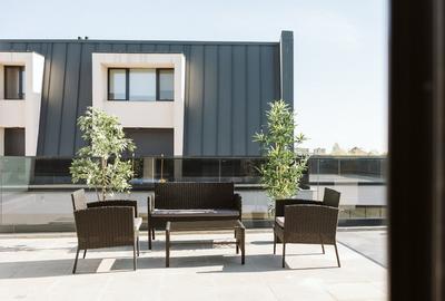 Duplex 2 camere de lux, Catedral Residence - 13