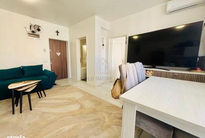 Apartament cu 2 camere în Recea - 2