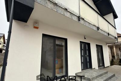 Casă cu 4 camere cu Canalizare în Turnișor - 2