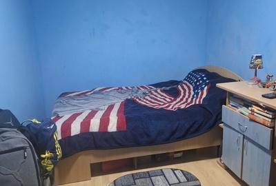 Apartament cu 2 camere nedecomandat în Central - 2