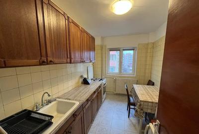 Apartament cu 2 camere decomandat, mobilat în Teiul Doamnei - 2