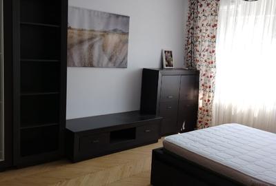 Garsonieră decomandată în Păcurari - 9