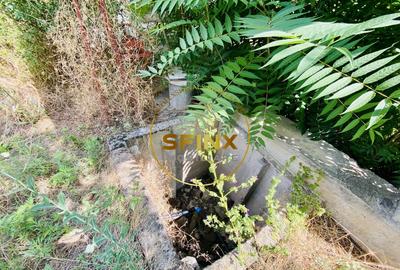 Lipia, comuna Gruiu, aproape de A3 de vanzare teren generos - 9