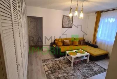 Inchiriere 3 Camere , Astra , Centrala Proprie, Aer Conditionat, Parcare - 1