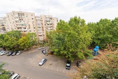 Apartament 2 camere de inchiriat decomandat, Tineretului - 13