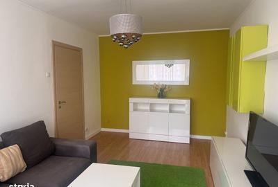 Apartament cu 3 camere decomandat, mobilat în Berceni - 11