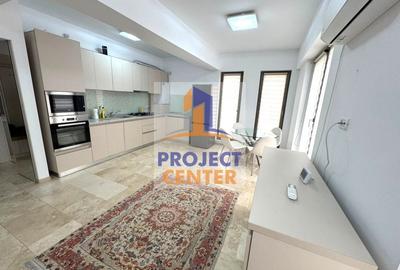 Apartament bloc exclusivist semicentral, garaj - 1