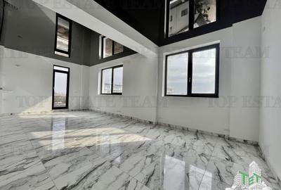 Apartament cu vedere la mare, incalzire in pardoseala, tavane Barisol si finisaj - 2