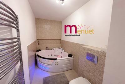 Apartament 4 camere,str.Grivitei,117mp - 7