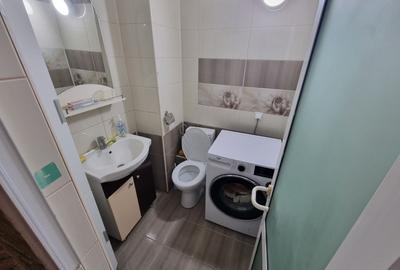 Apartament cu 3 camere decomandat, mobilat în Trocadero - 8