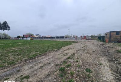 Spațiu comercial, în Prejmer - 2