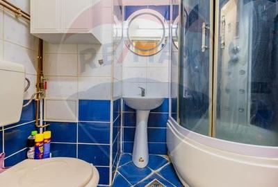 Apartament de inchiriat cu doua camere UTA - 7