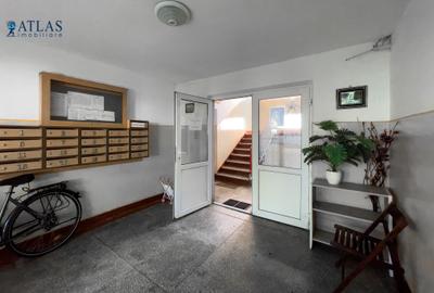 Apartament cu 2 camere semidecomandat în Calea București - 4