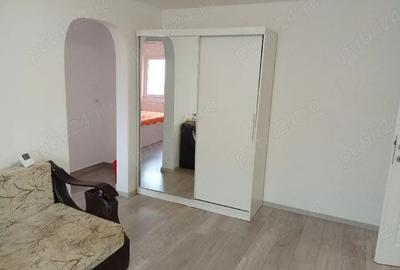 Apartament cu 2 camere semidecomandat în Central - 5