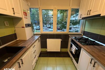 Apartament cu 4 camere decomandat în Rahova - 6