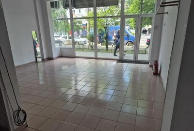 Spațiu comercial, de 50 mp, în Dacia - 5