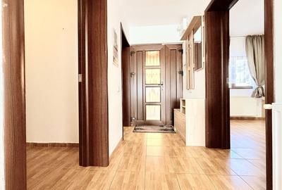 De vânzare – Casă individuală P+M în Dumbrăvița - 32