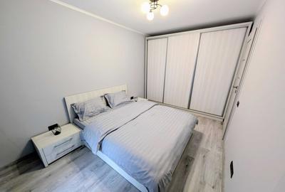 Apartament cu 2 camere decomandat, mobilat în Gheorgheni