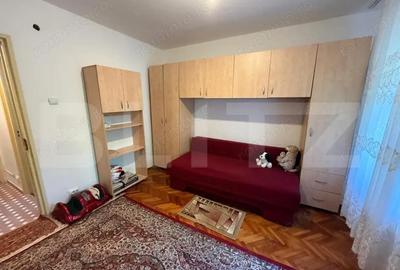 Apartament cu 3 camere semidecomandat în Nord - 5