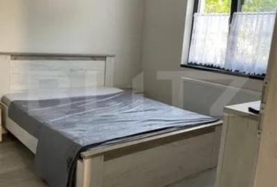 Apartament 3 camere, 56 mp - Manta Rosie - 3