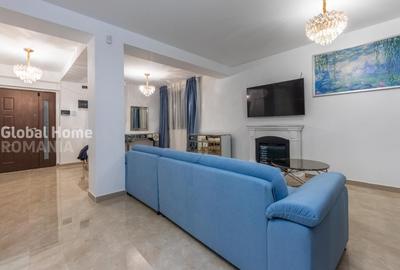 Vila  150 MP | Otopeni - Ilfov | Curte 128 MP + Parcare - 15